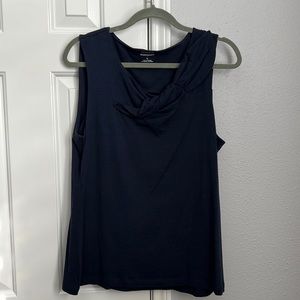NWOT Banana Republic Factory Designer Tee Size L